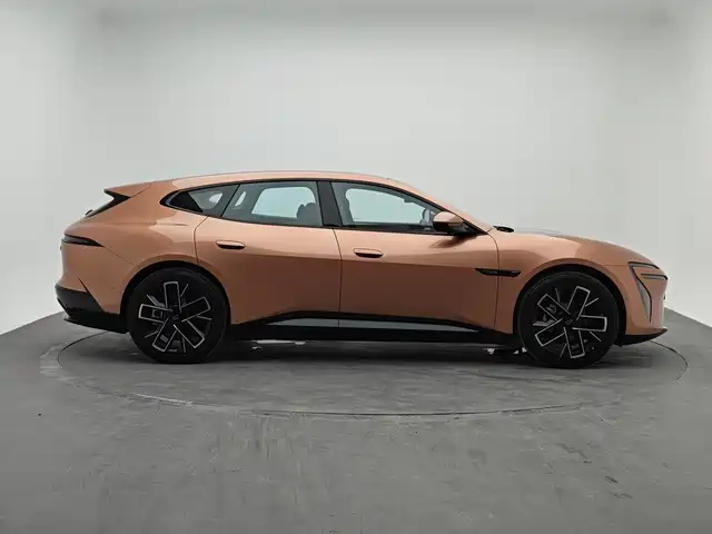 2026 Avatr 06T