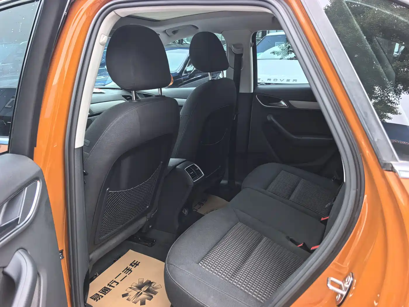 Фото 6 - Audi Q3