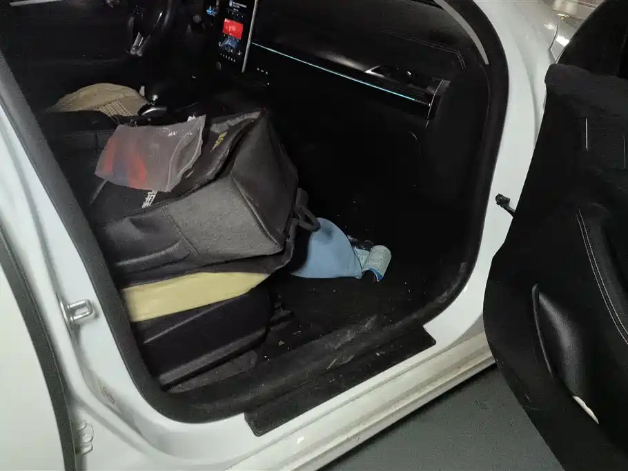 BYD QINHUANGDAO NEW ENERGY