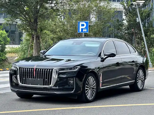 Hongqi HONGQI H9