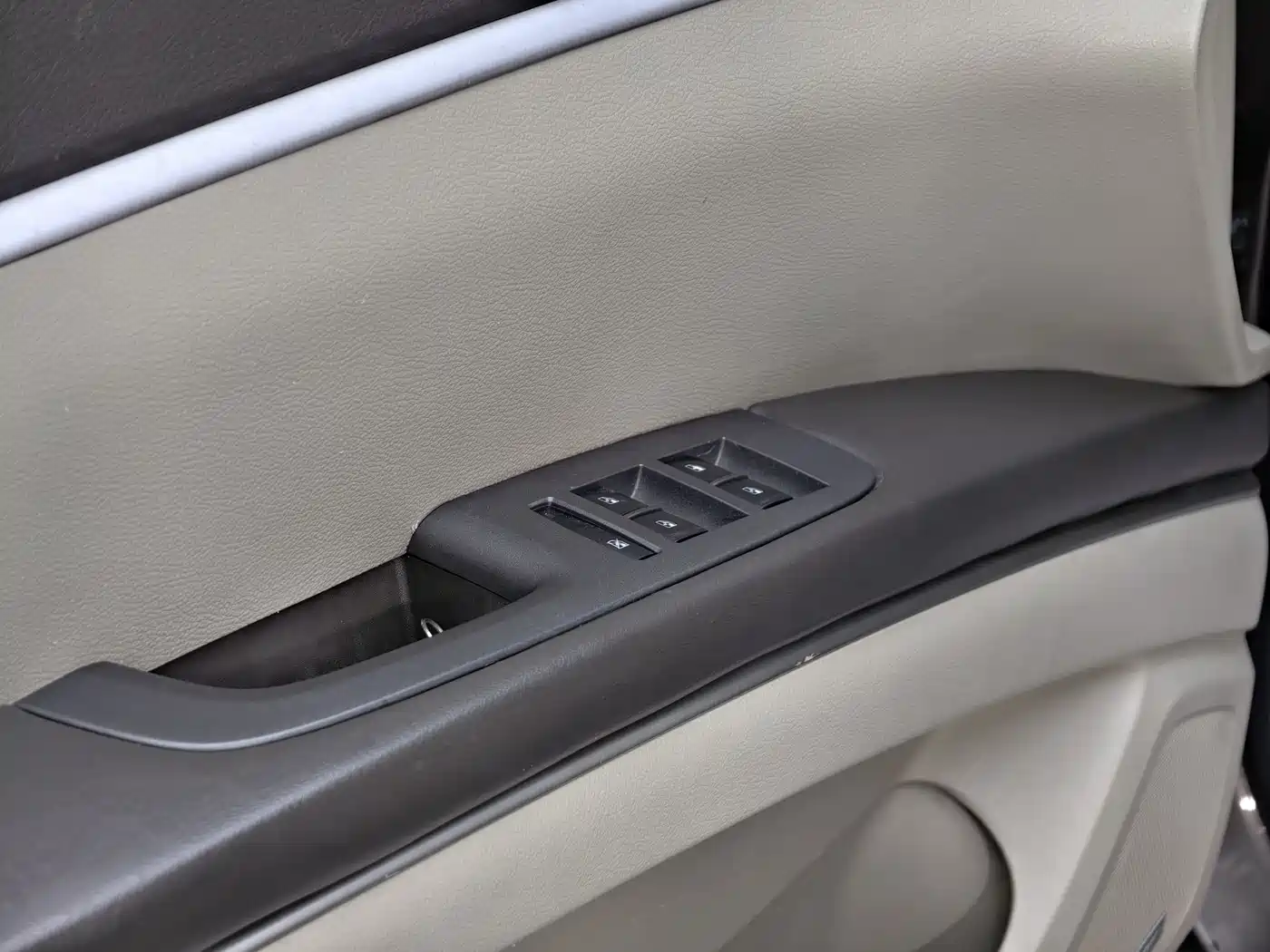 Buick GL8 2014 3.0L XT Luxury Business Flagship фото 12