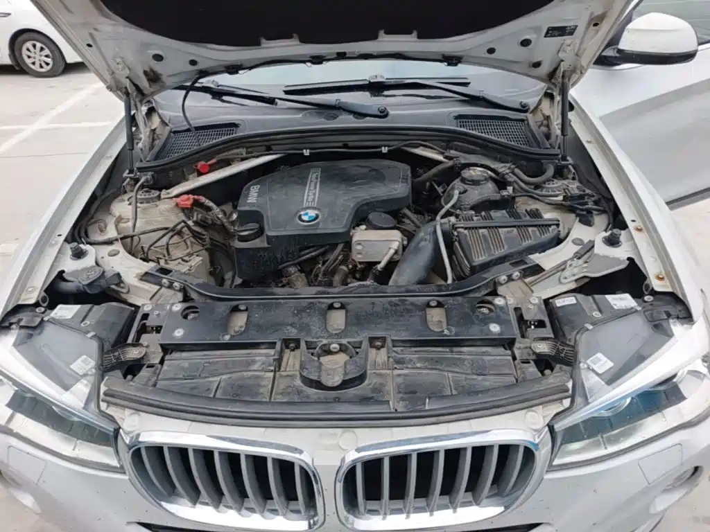 BMW X4 2016 2014 xDrive20i X Design Package