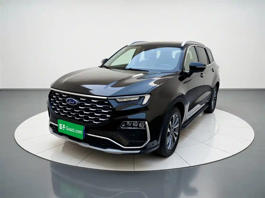 FORD LINGYU