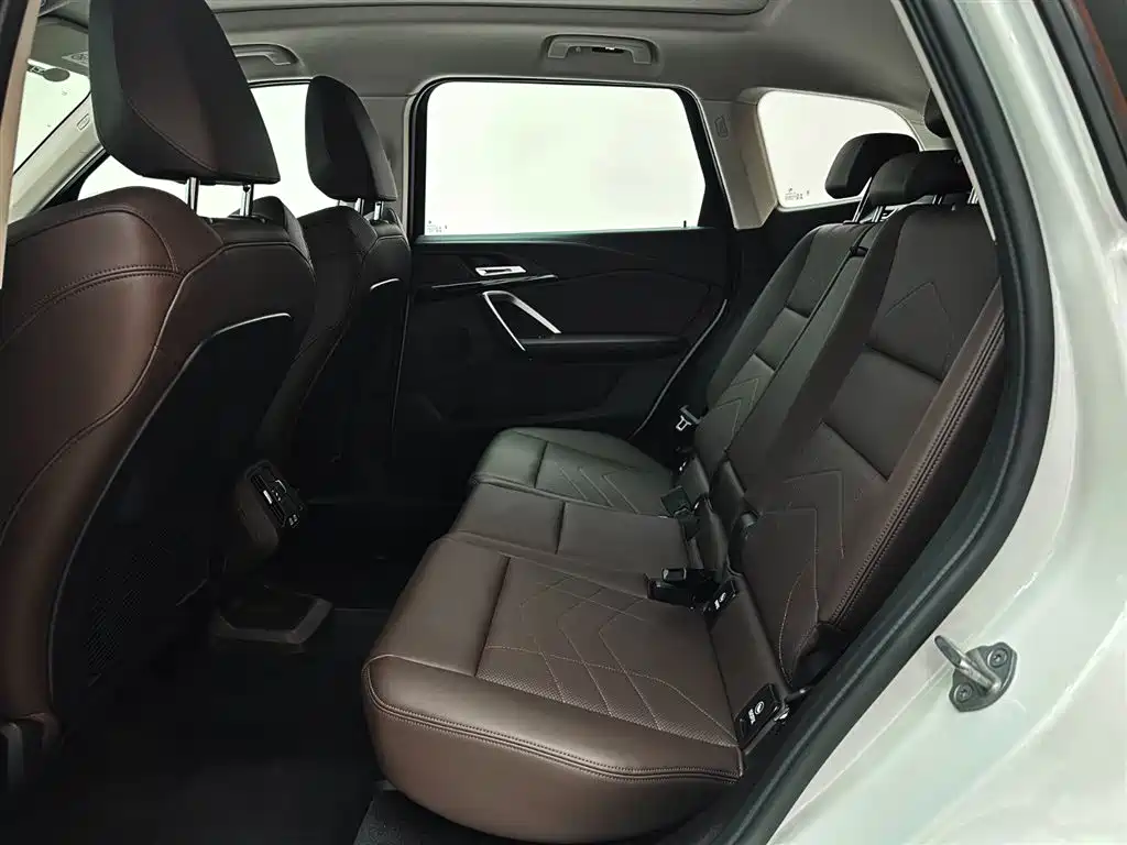 BMW X1 2023 sDrive20Li X Design Package фото 22