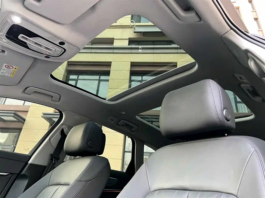 AUDI A6 (IMPORT)