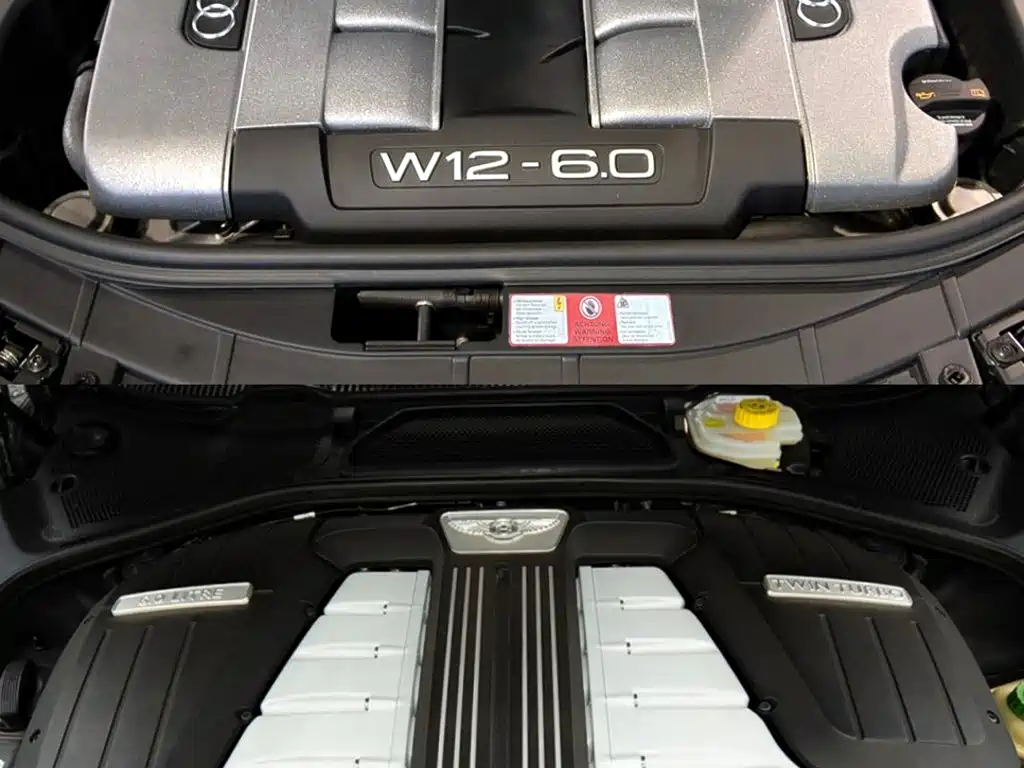 Фото 14 - Audi A8