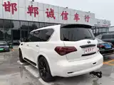 Фото 4 - Infiniti QX80