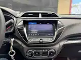 صورة 13 - Chevrolet Trailblazer