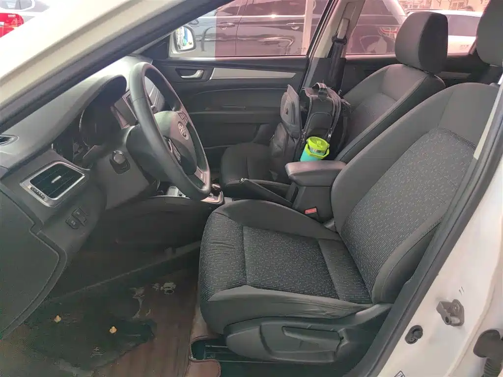 Besturn B30 2016 2016 1.6L Automatic Luxury