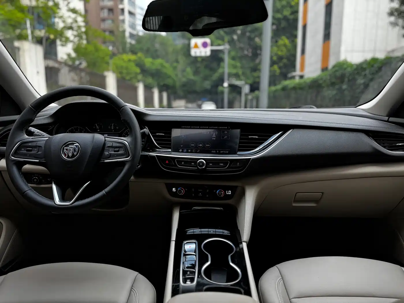 Buick Regal, миниатюра 14