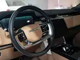 Фото 4 - Land Rover Range Rover
