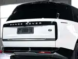 Фото 9 - Land Rover Range Rover