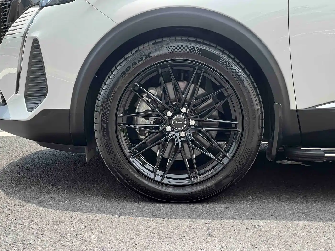 Peugeot 5008 2021 360THP 5-seater Performance Edition фото 29