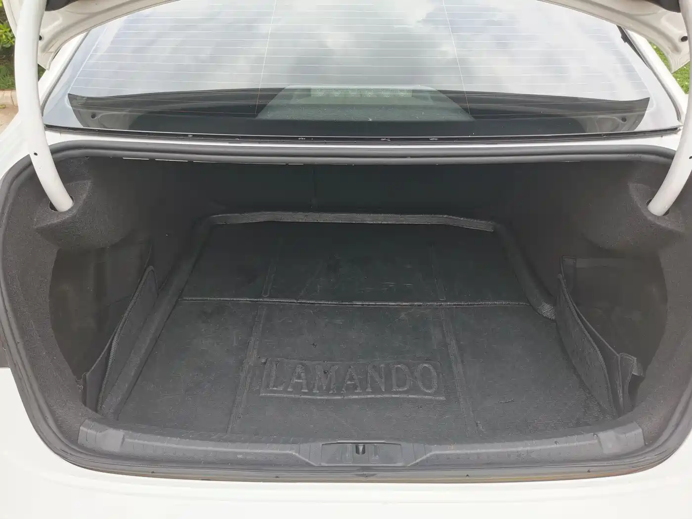 Volkswagen Lamando 2017 280TSI DSG Comfort Edition фото 12