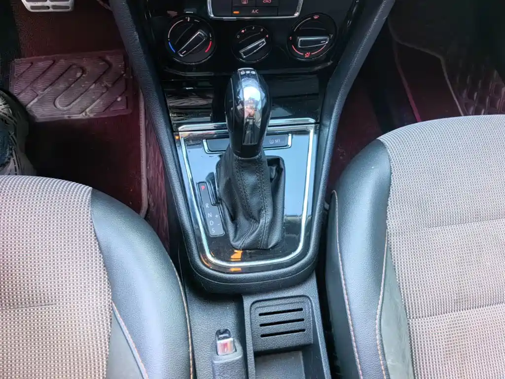 Volkswagen C-TREK 2019 2018 230TSI DSG Comfort