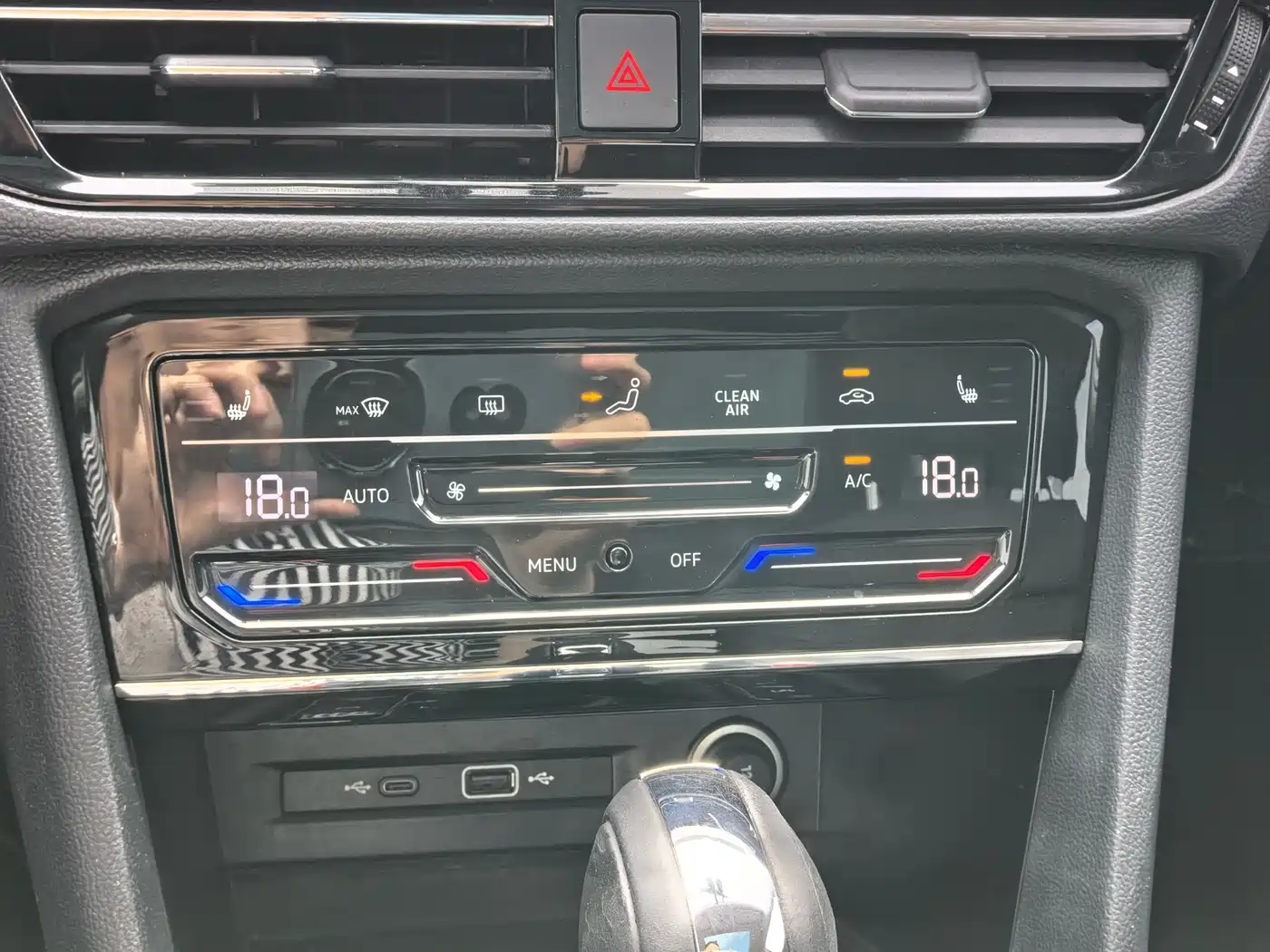 Volkswagen Tharu 2021 330TSI 4WD Luxury Plus фото 12