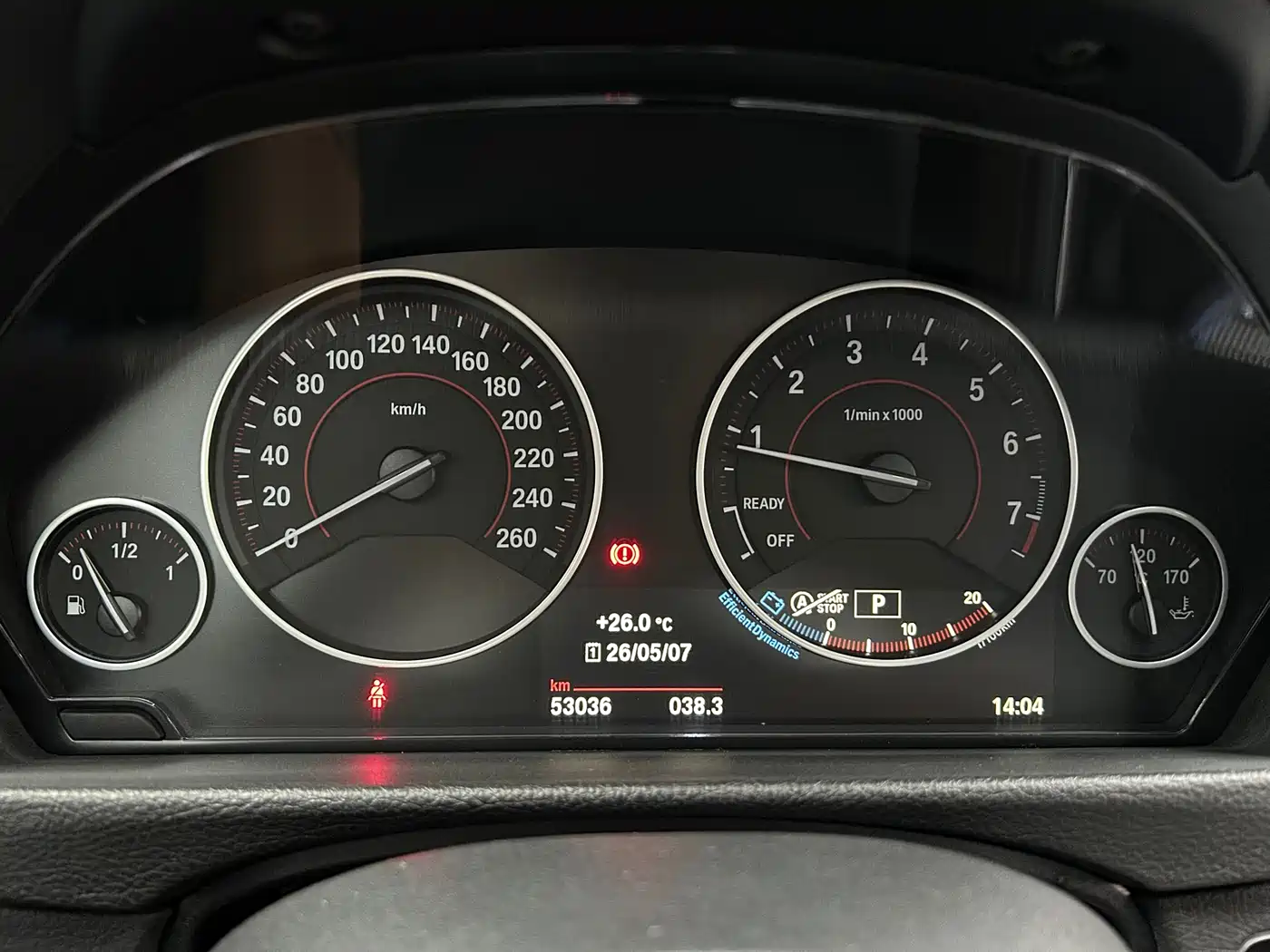 BMW 4 Series 2017 425i Gran Coupe Leading M Sport Package фото 18