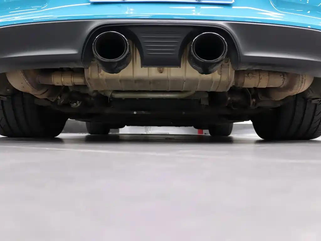 Фото 26 - Porsche 911