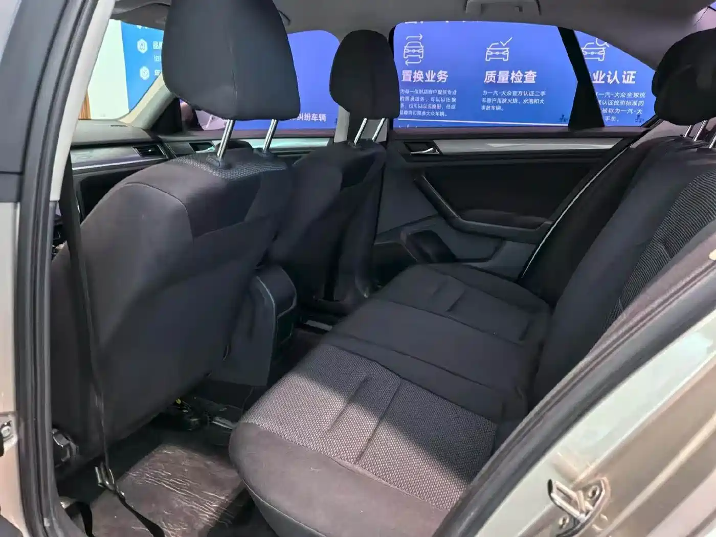 Volkswagen Bora 2016 Model 1.6L Automatic Fashion фото 9