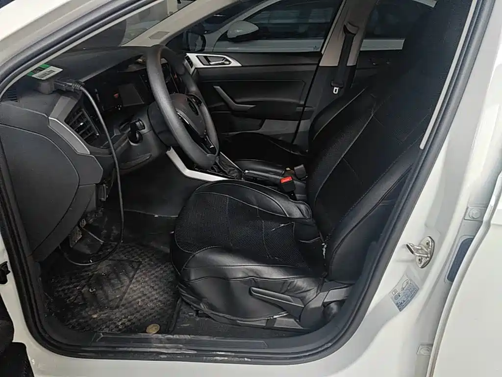 Volkswagen Polo, миниатюра 15