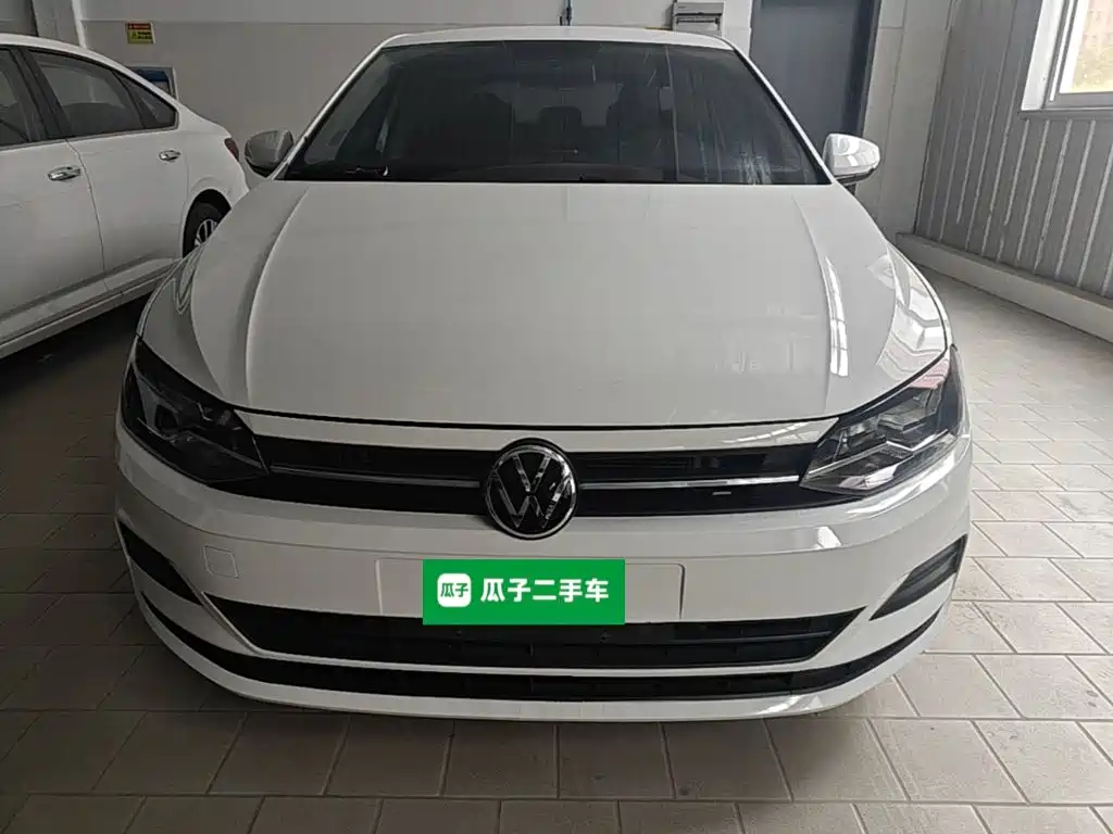 Volkswagen Polo, миниатюра 3