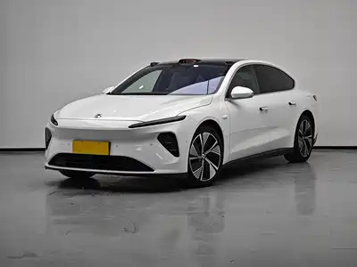 NIO ET7