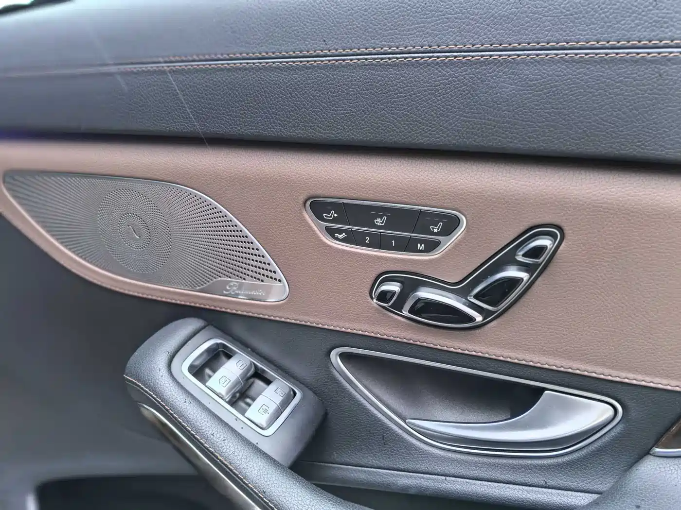 Mercedes-Benz Maybach S-Class 2015 S 400 4MATIC фото 4