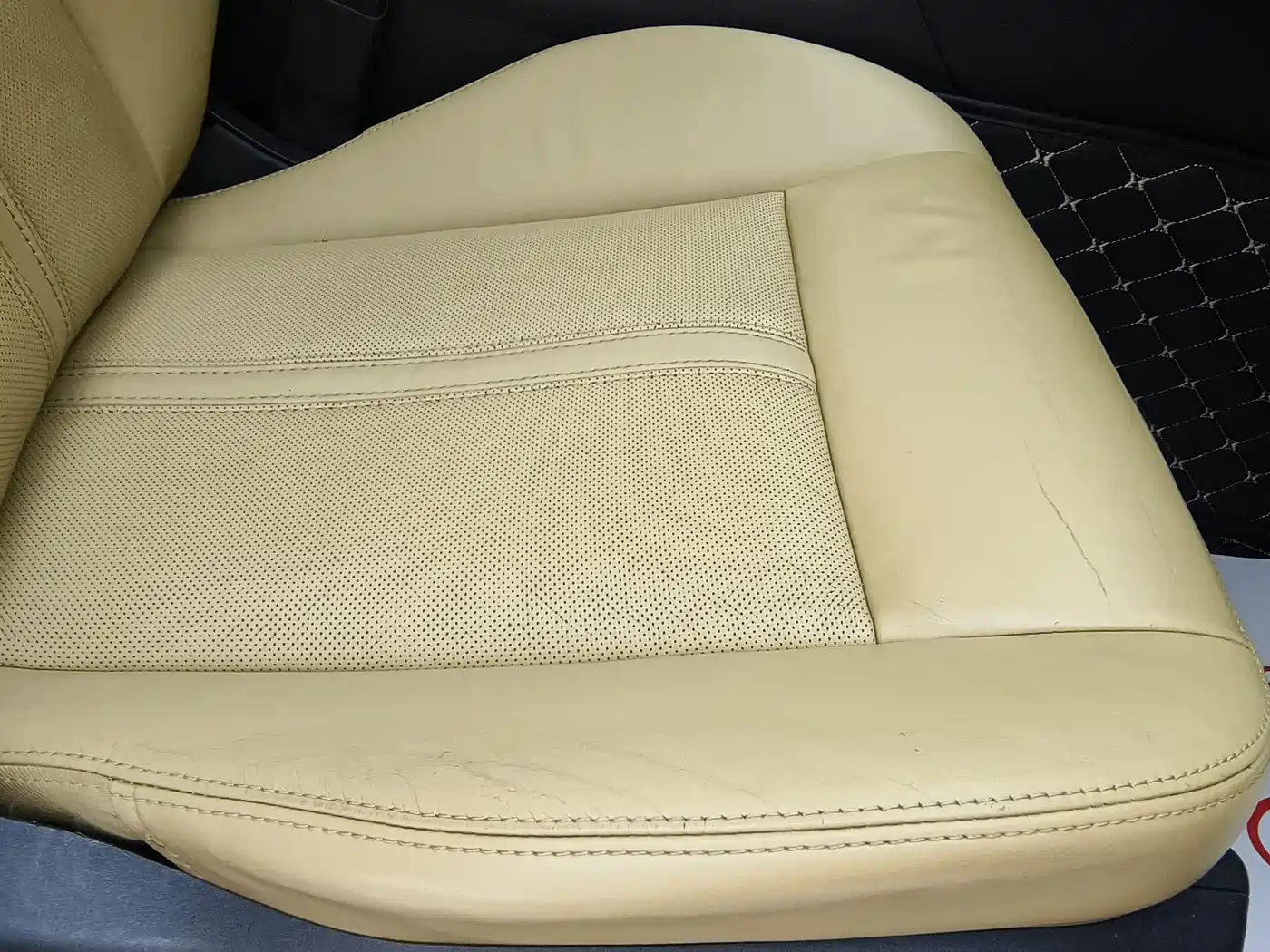 Cadillac SRX 2014 3.0L Flagship Model фото 25