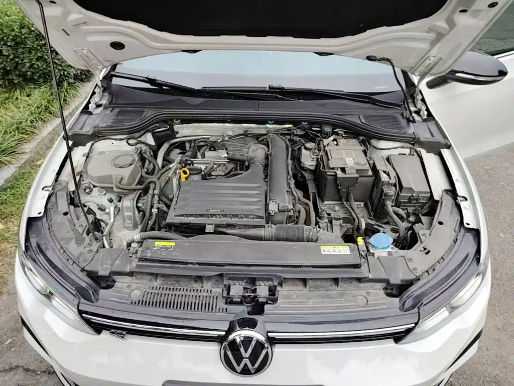 Volkswagen Golf, миниатюра 20