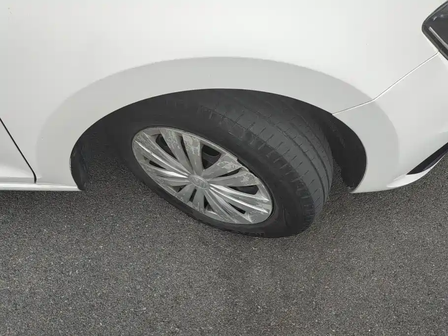 Фото 6 - Volkswagen Santana