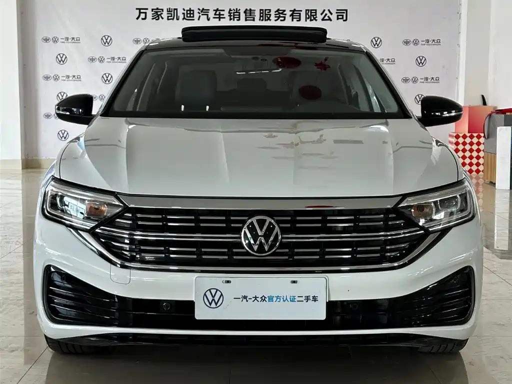 Volkswagen Sagitar 2023 280TSI DSG Beyond Lite фото 18