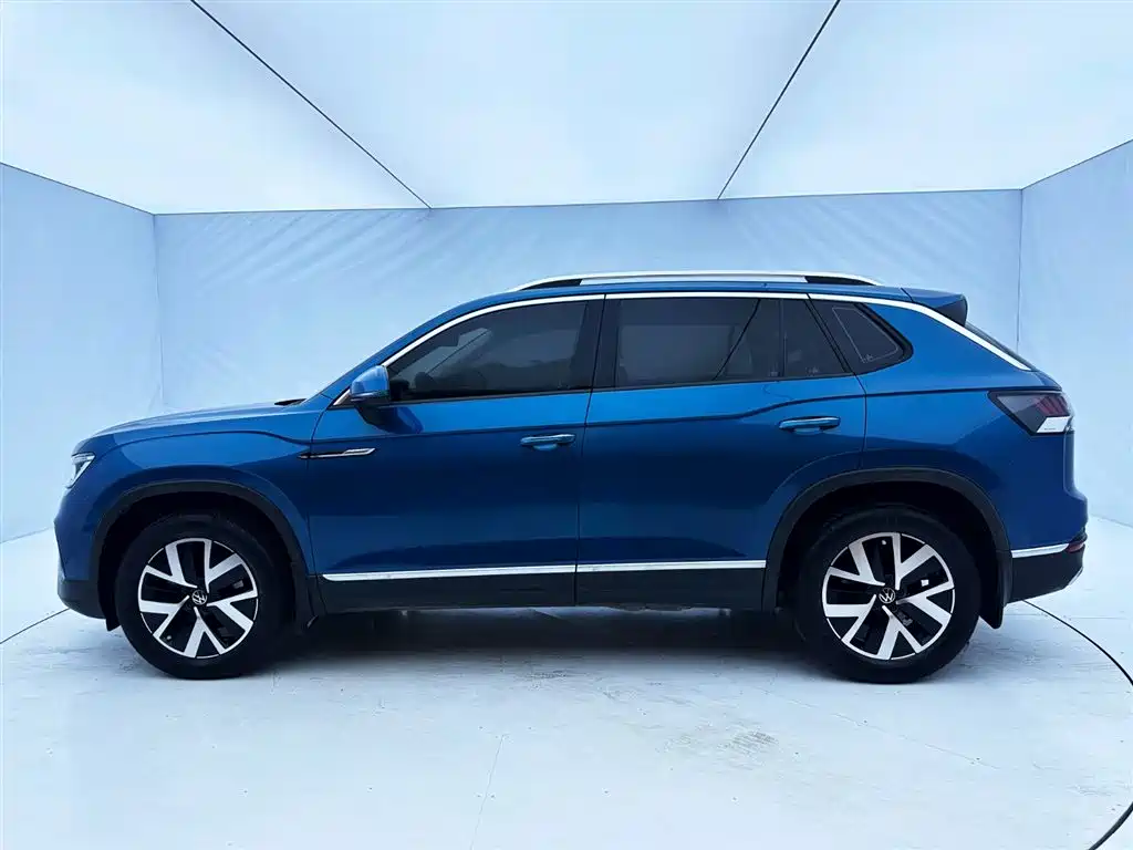 VOLKSWAGEN TANYUE