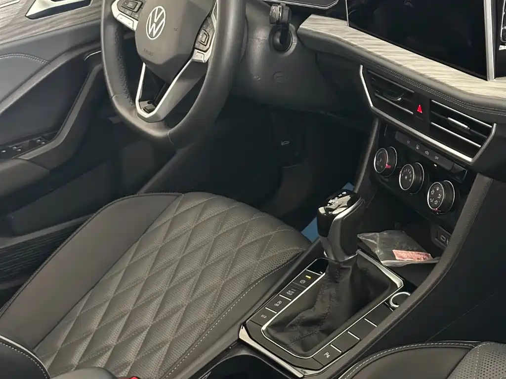Volkswagen Sagitar 2023 280TSI DSG Beyond Lite фото 21