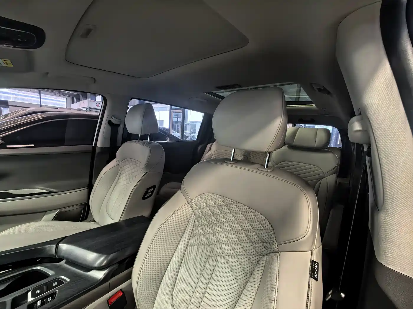 Hyundai Kustu 2021 380TGDi Smart Love Flagship TOP Premium фото 18