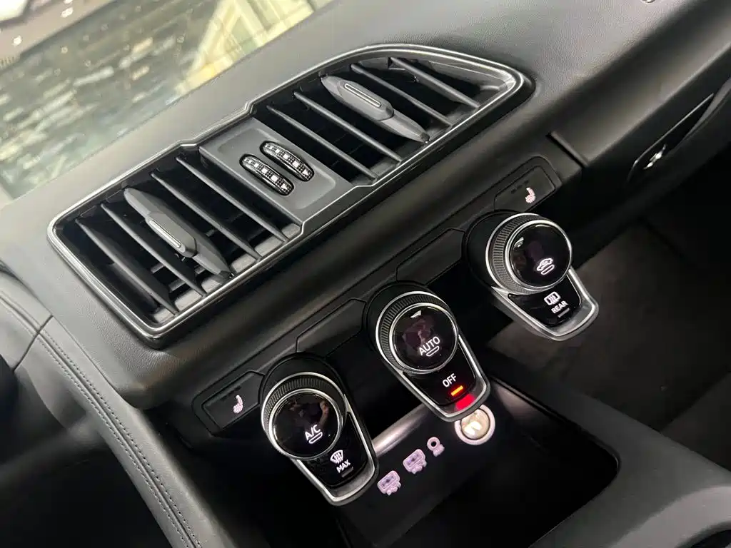 Audi R8 2018 2016 V10 Coupe Performance