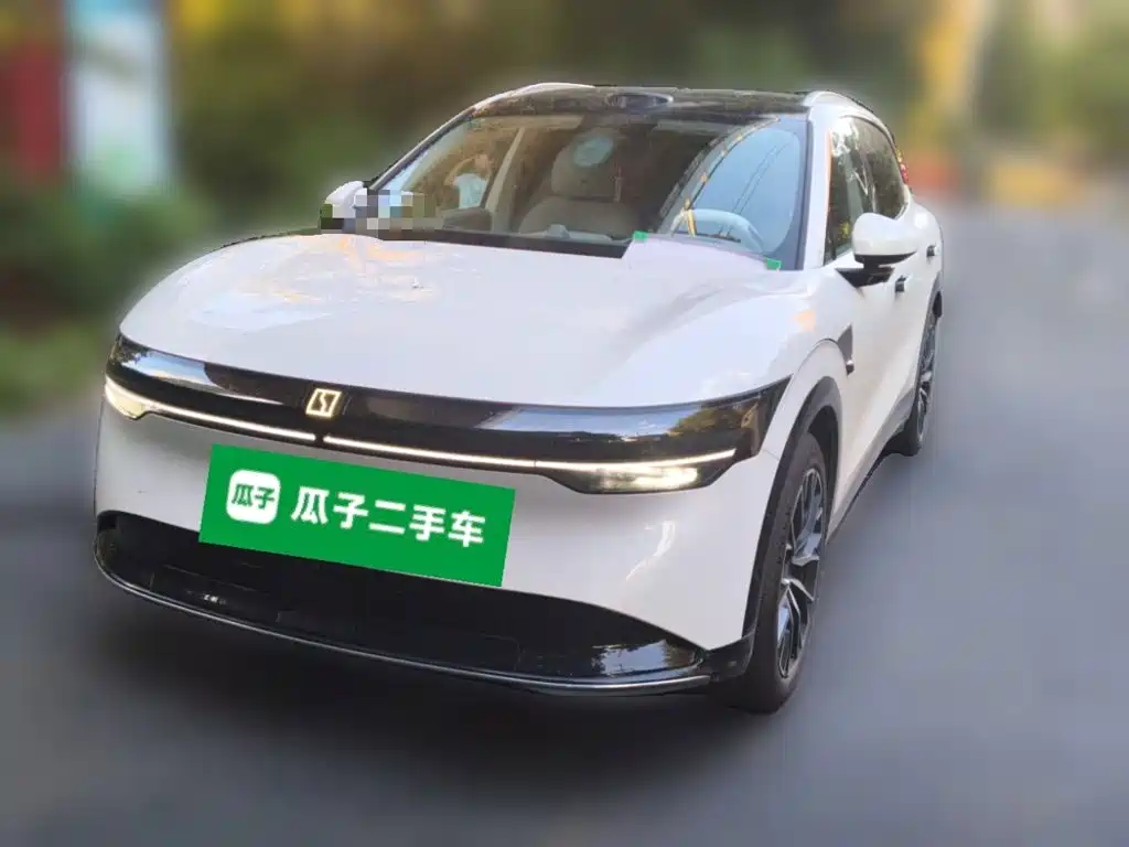 ZEEKR 7X 2025 2025 Model 75kWh RWD Smart Driving Edition