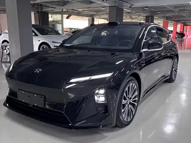 NIO NIO ET5T