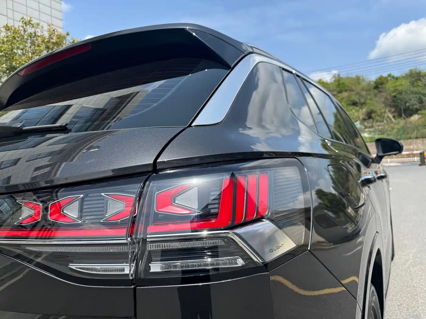 Volkswagen Tayron 2023 330TSI 2WD R-Line High-Performance Edition фото 6