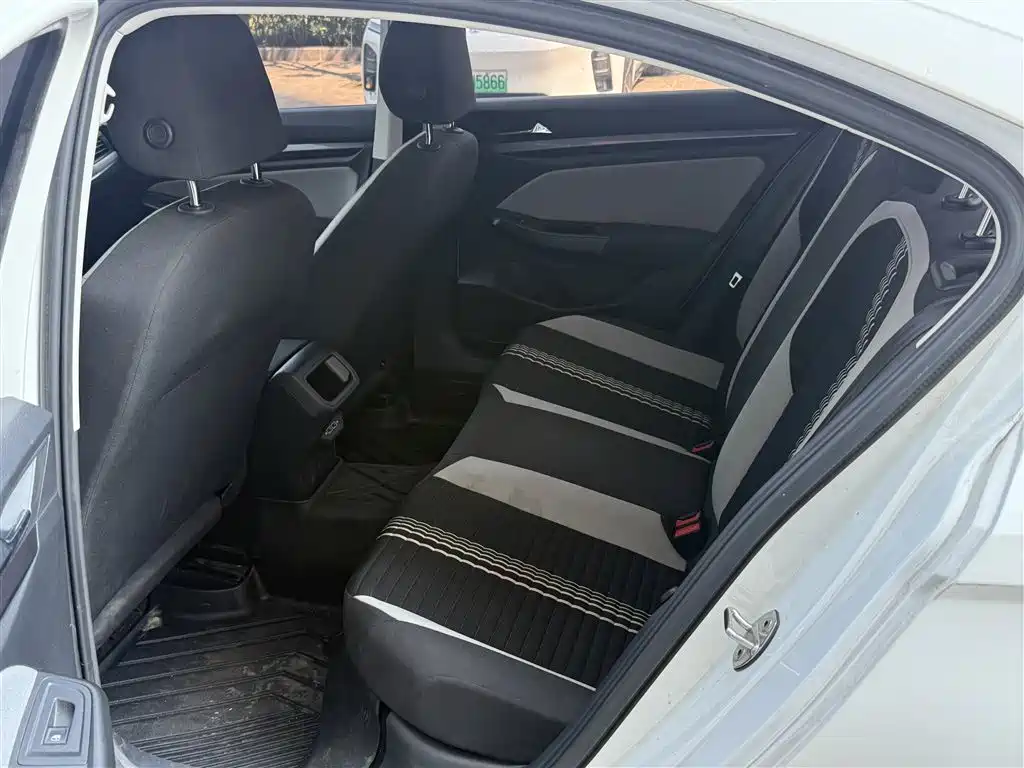 Volkswagen Bora, миниатюра 9