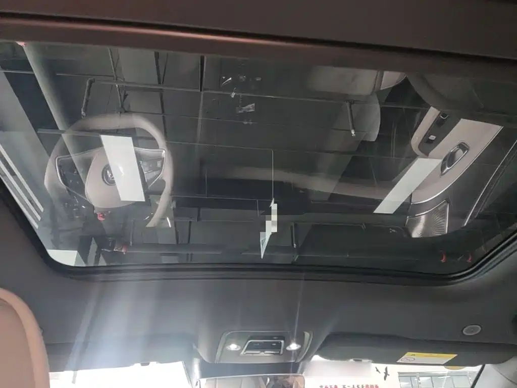 BYD Han 2025 2026 EV Intelligent Driving Edition 635KM LiDAR Flagship