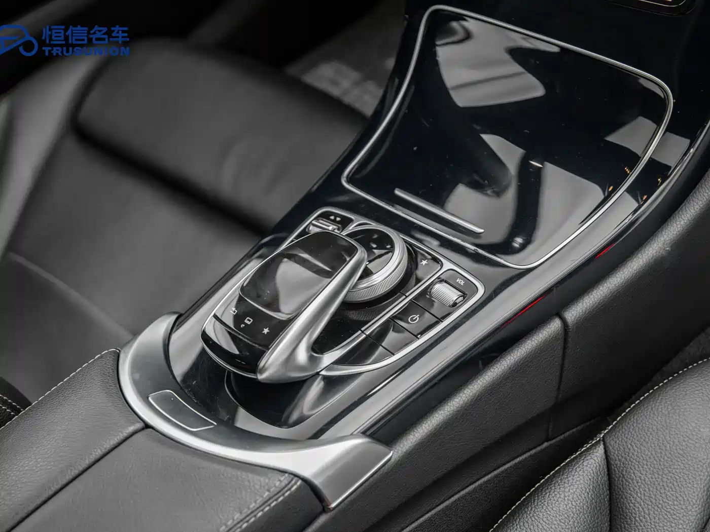 Mercedes-Benz C-Class 2016 2016 C 200 Sport