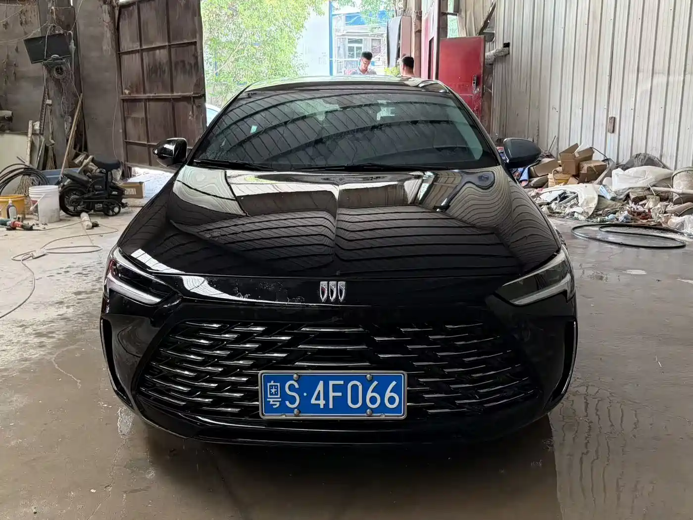 Buick Regal 2024 Model 28T Premium фото 2