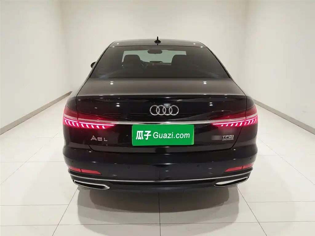 Audi A6L 2021 45 TFSI quattro Exclusive Sport фото 6