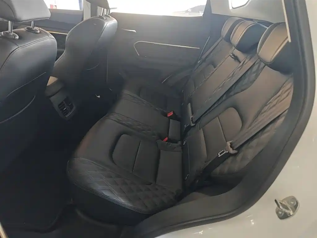 Haval H6 2021 Model 1.5T Automatic Champion Edition фото 17