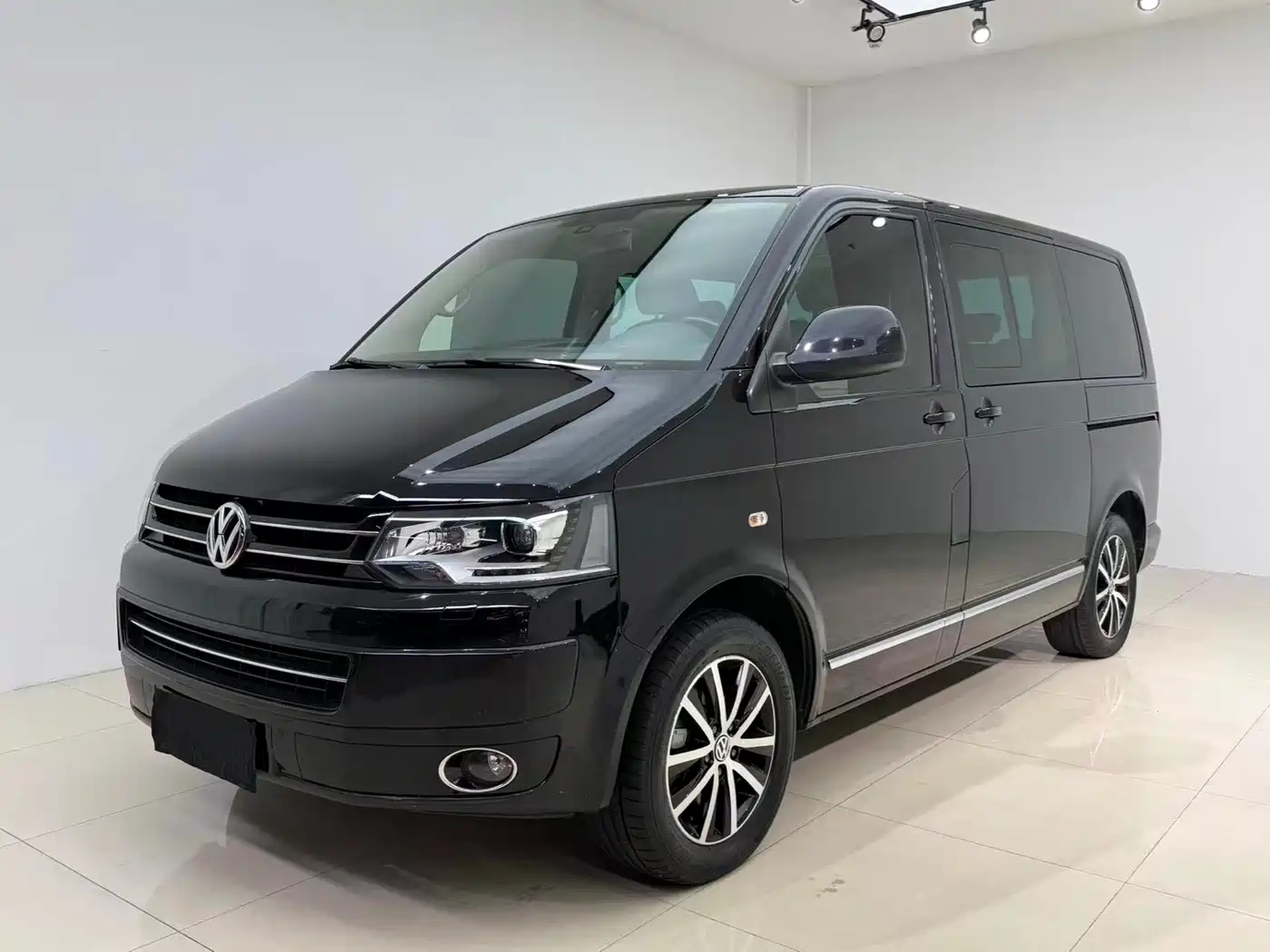 Volkswagen Multivan 2016 2012 2.0TSI 4WD Premium