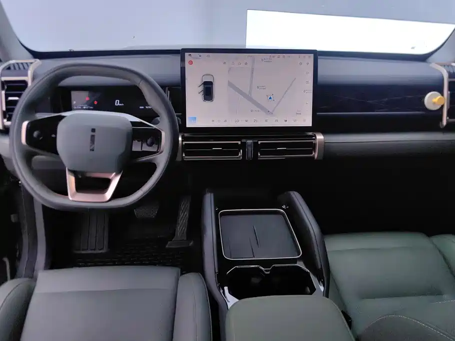 iCAR 03 2024 2024 501km 2WD Long Range