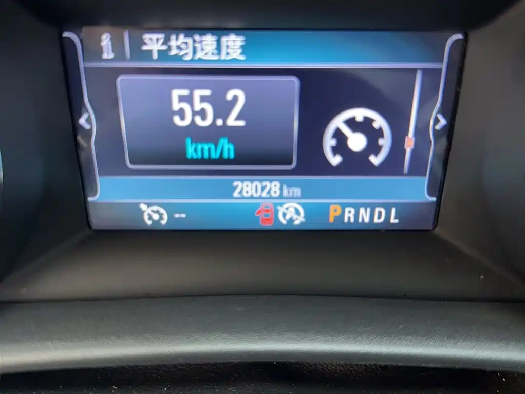Buick Verano 2015 Sedan 15S Automatic Leading фото 5