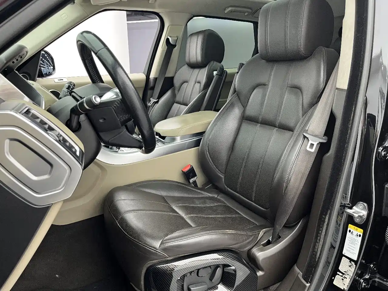 Land Rover Range Rover Sport 2014 3.0 SC V6 HSE DYNAMIC фото 13
