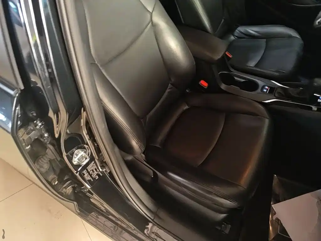 Toyota Corolla, миниатюра 25
