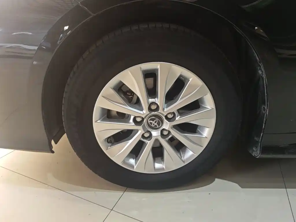 Toyota Corolla, миниатюра 23